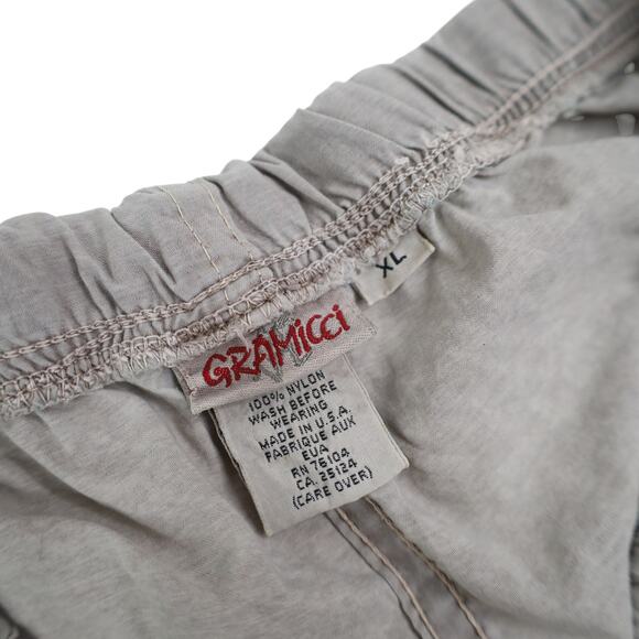 Vintage Gramicci Outdoors Adventure Shorts - Picture 5 of 7